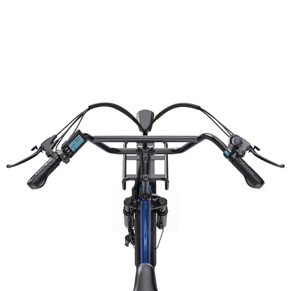 APEFOX RH30 Electric Trike