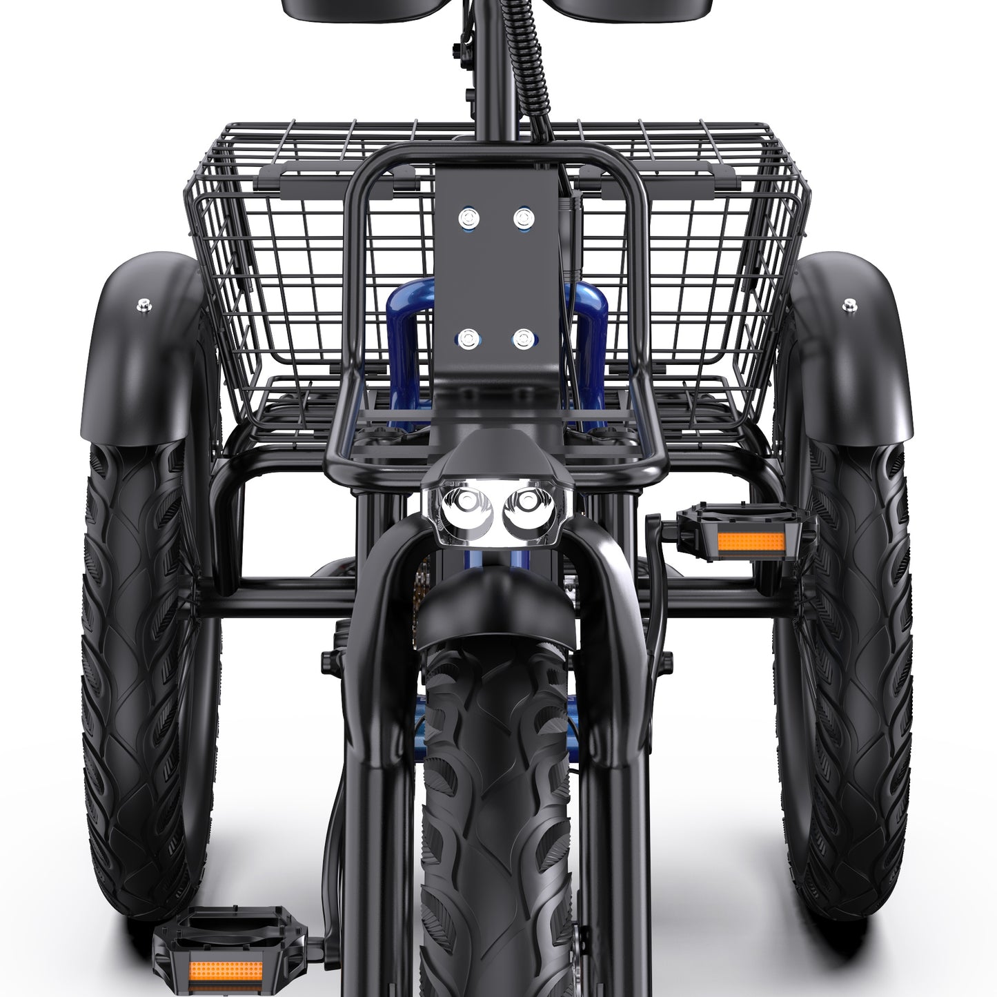 APEFOX RH30 Electric Trike