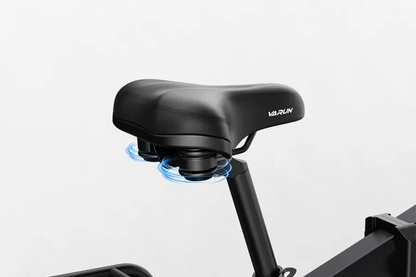 VARUN S20-2 Foldable Electric Bike