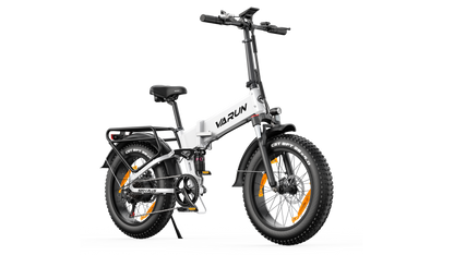 VARUN S20-2 Foldable Electric Bike