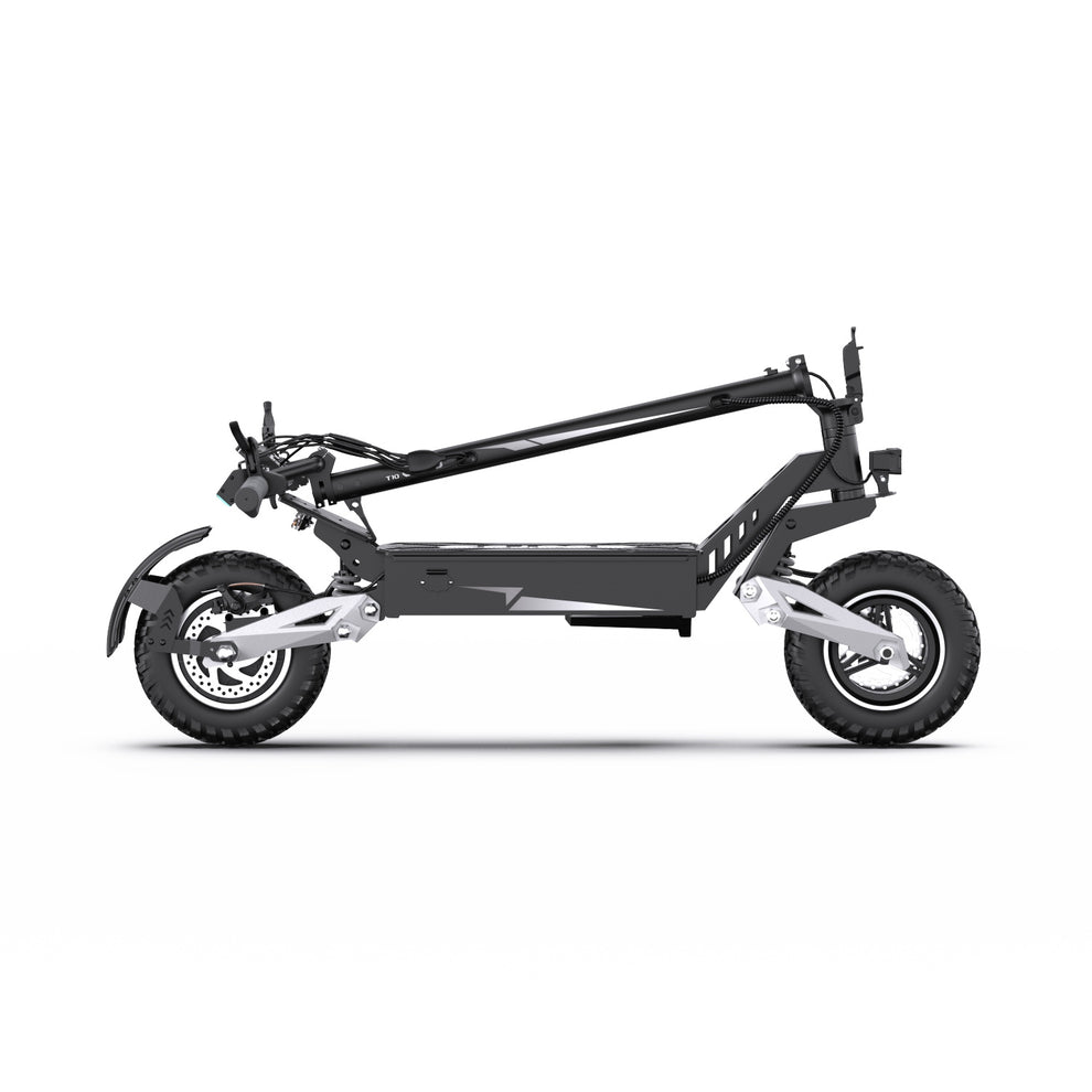 OOTD T10 E-Scooter