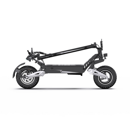 OOTD T10 E-Scooter
