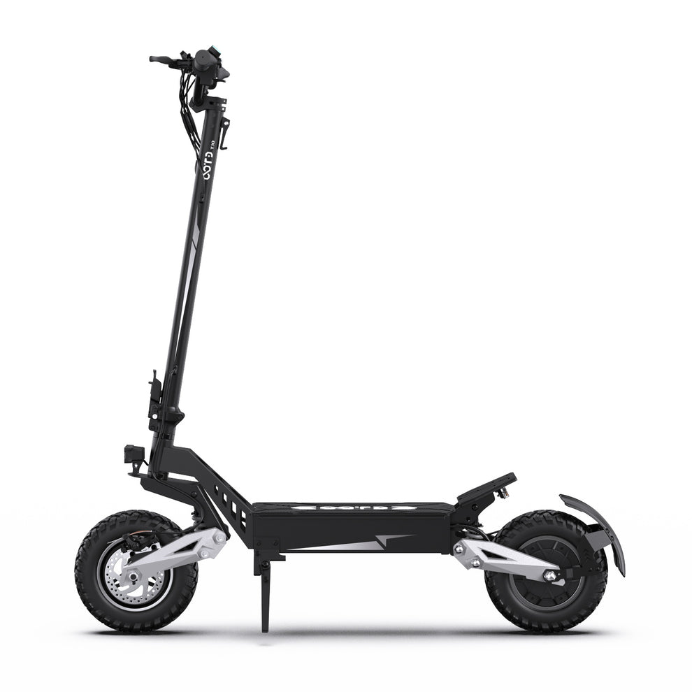 OOTD T10 E-Scooter