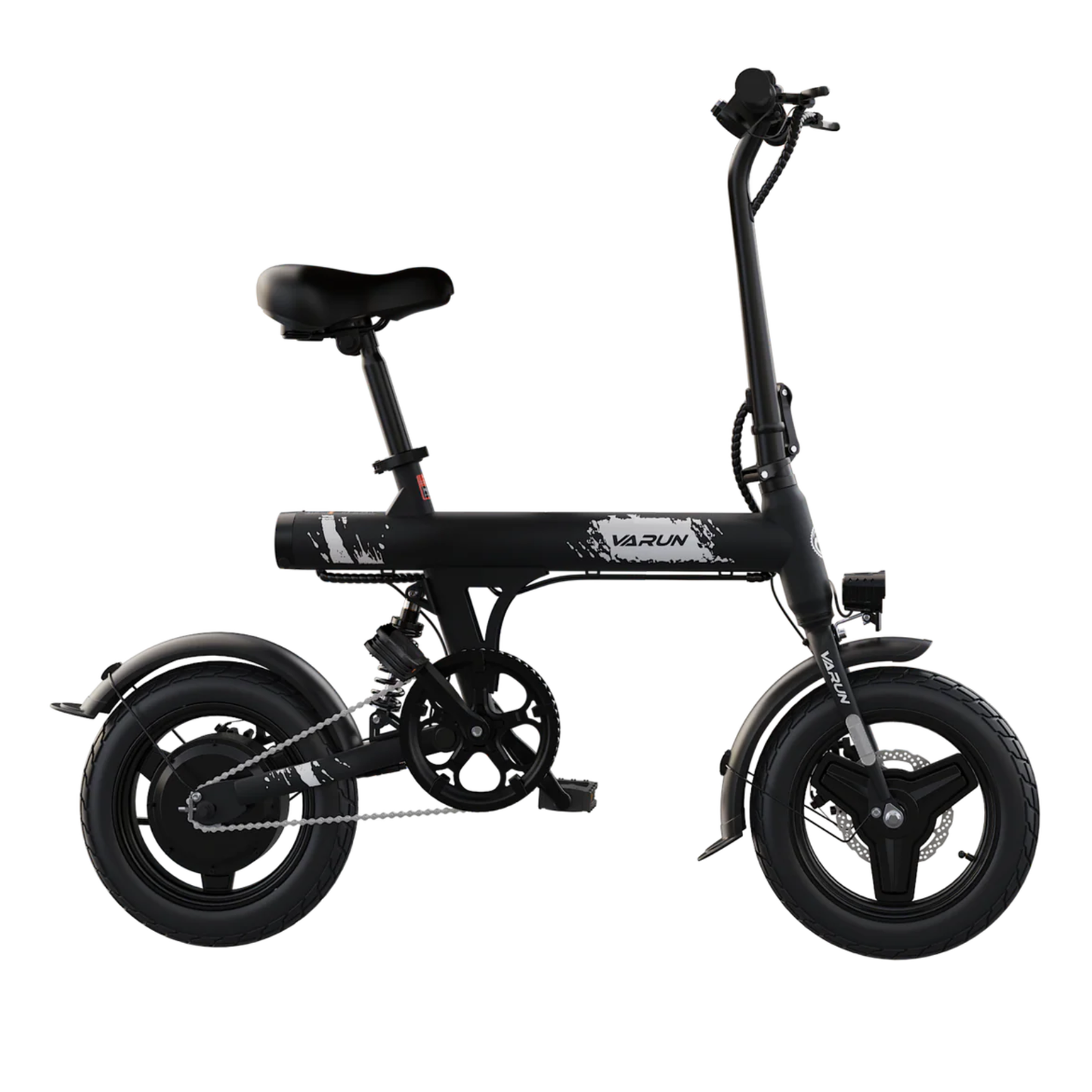 VARUN C14-1