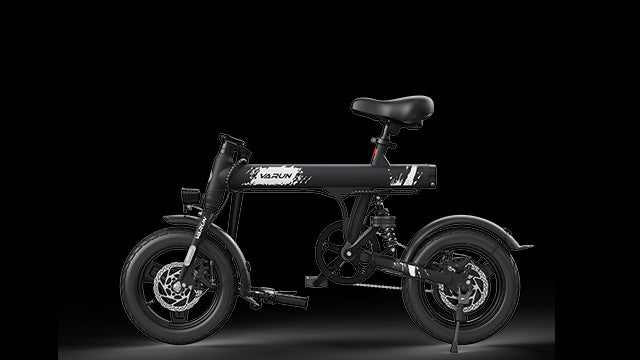 VARUN C14-1