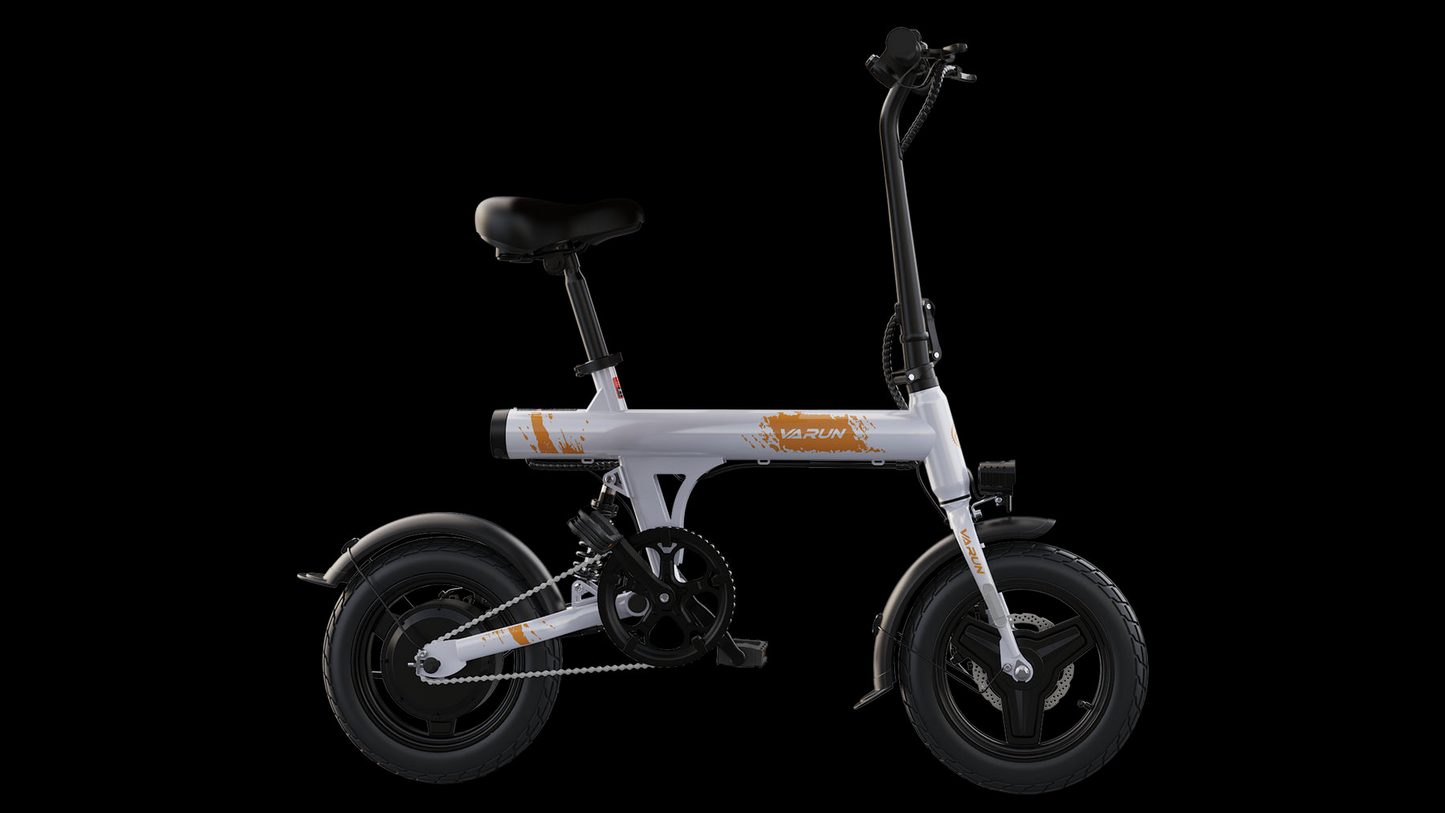 VARUN C14-1
