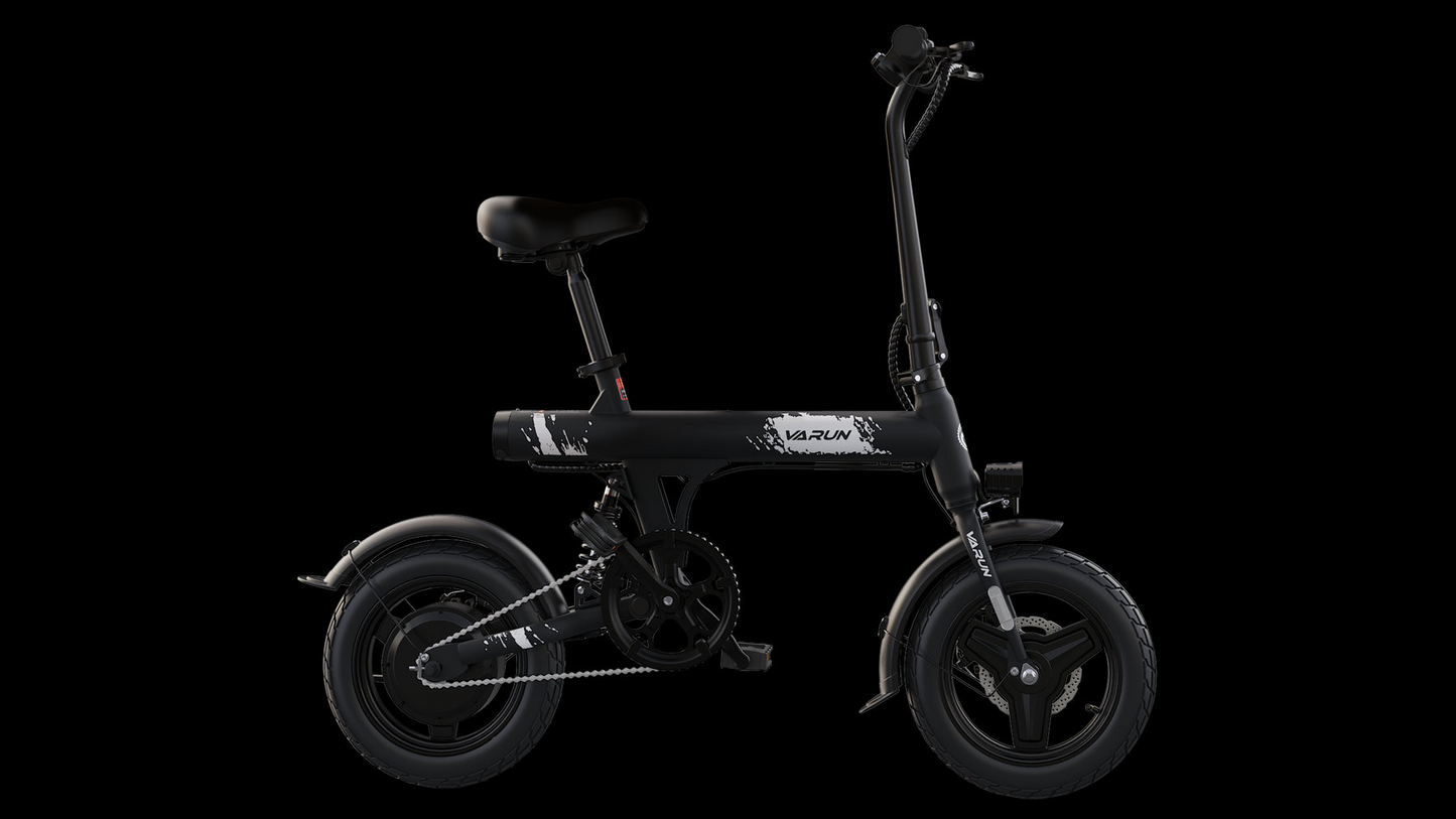 VARUN C14-1