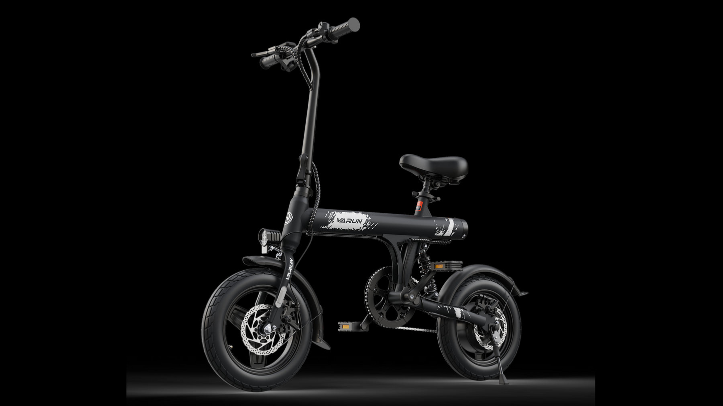 VARUN C14-1