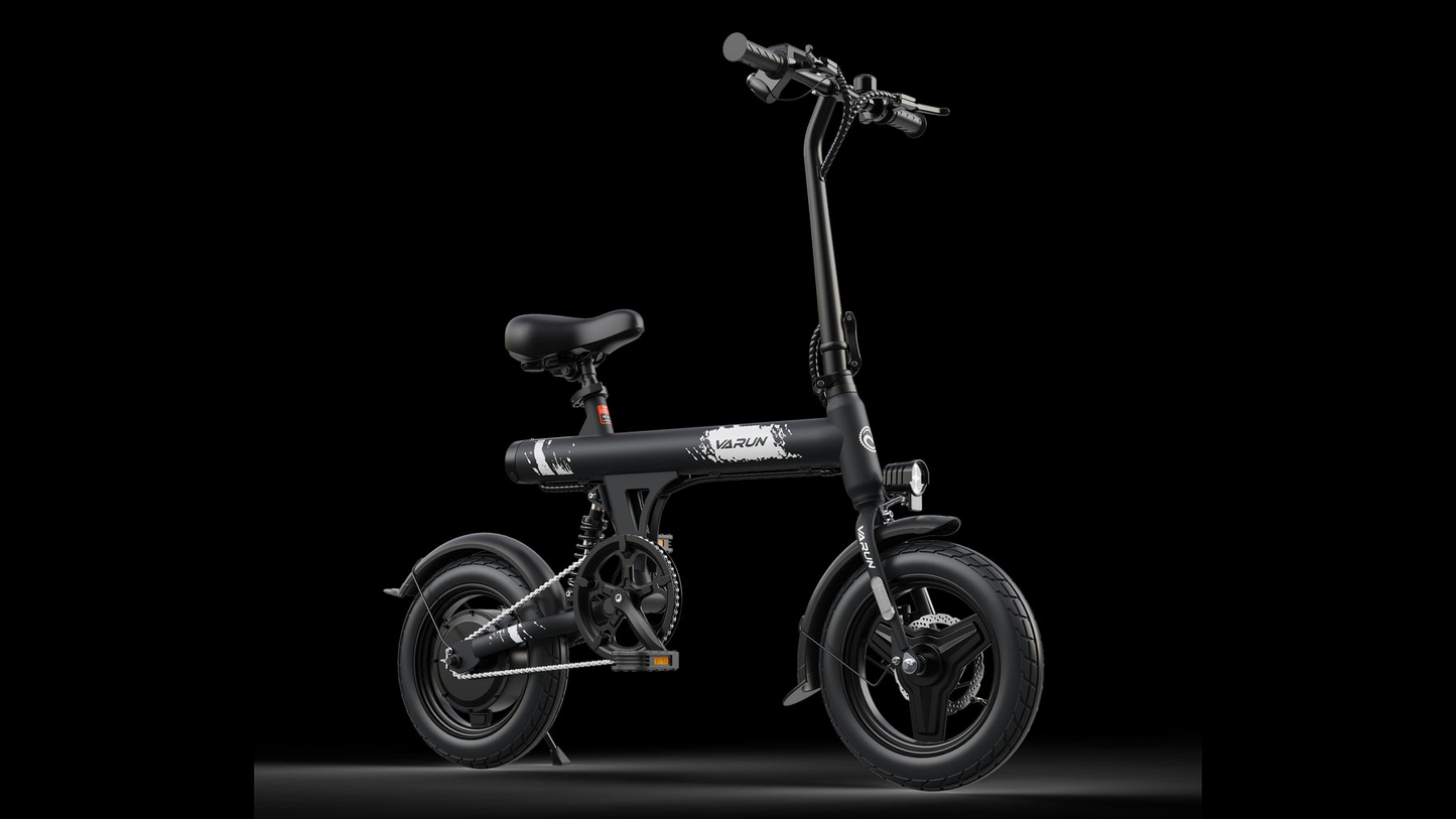 VARUN C14-1