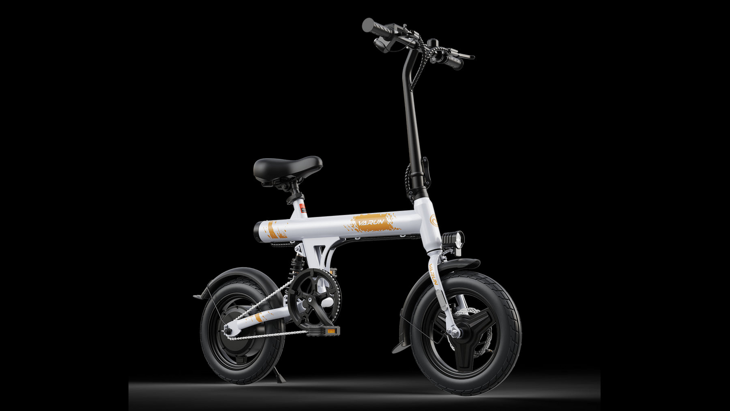 VARUN C14-1