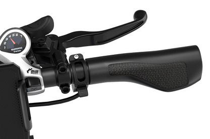 Vitilan H5 Dual Motor Fat Tire Electric Bike