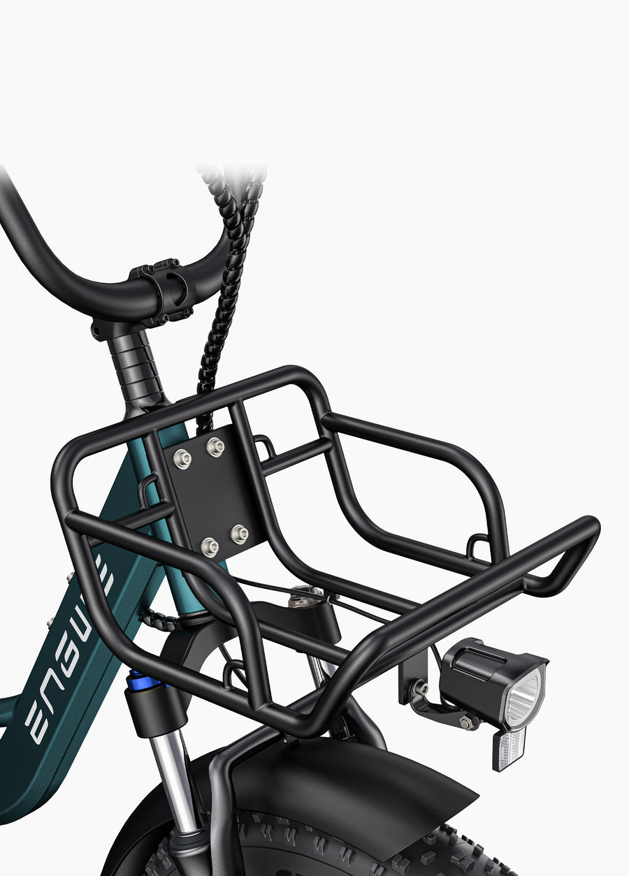 Engwe L20 Boost image 12