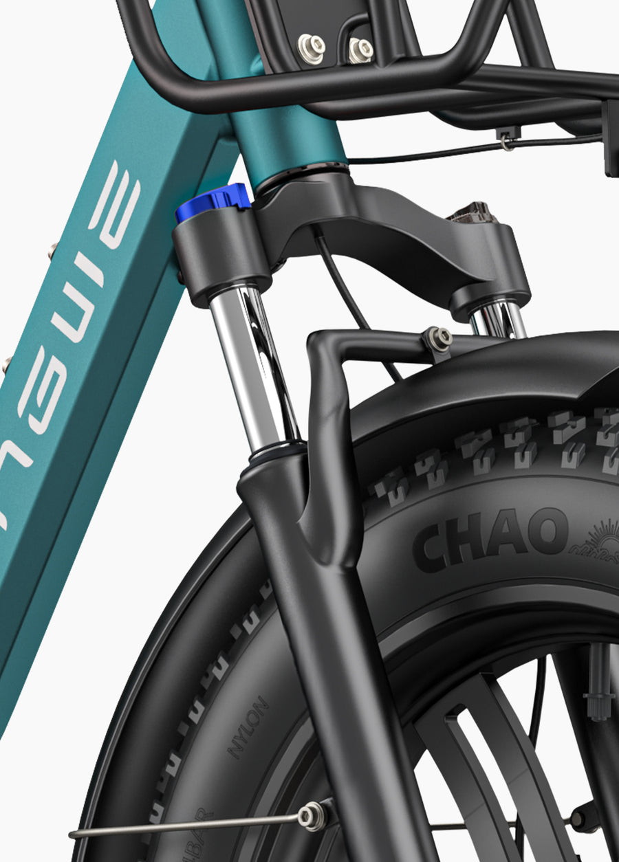 Engwe L20 Boost image 10