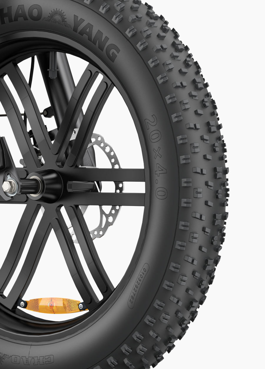 Engwe L20 Boost image 11