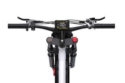 DUOTTS N26 Electric Bike image 5