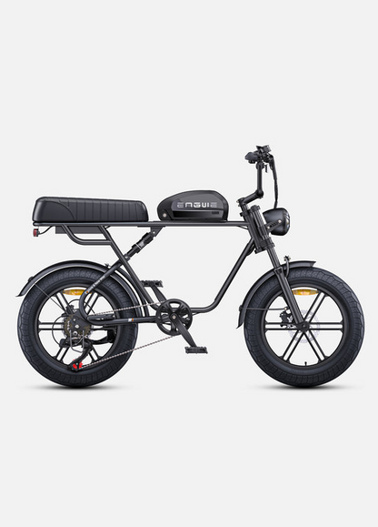 ENGWE M1 Two Seater Electric Bike image 2