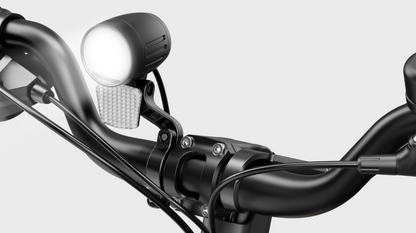 Heybike EC Compact Sport image 9