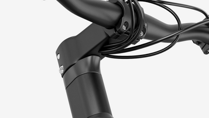 Heybike EC 1 Urban E-Bike image 9