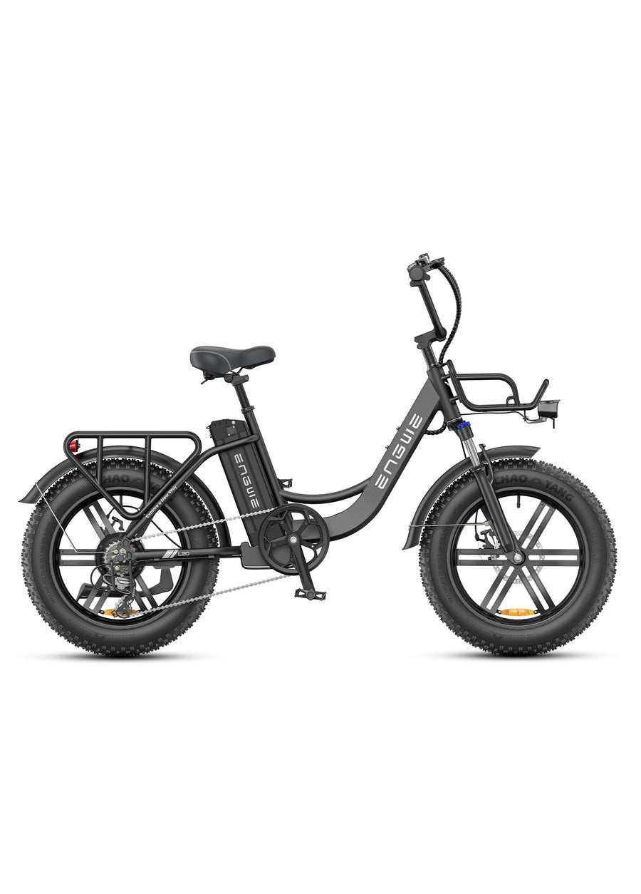 Engwe L20 Boost image 1
