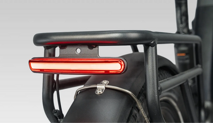 ENGWE E26 3.0 Mid-Drive Full Suspension Electric Bike(New Arrival)