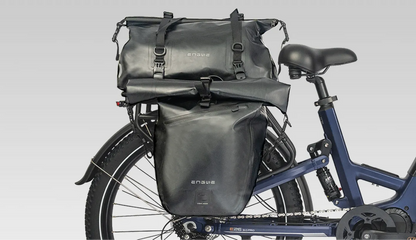 ENGWE E26 3.0 Mid-Drive Full Suspension Electric Bike(New Arrival)