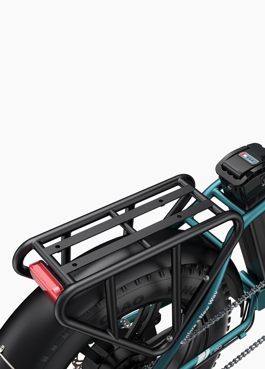 Engwe L20 Boost image 4