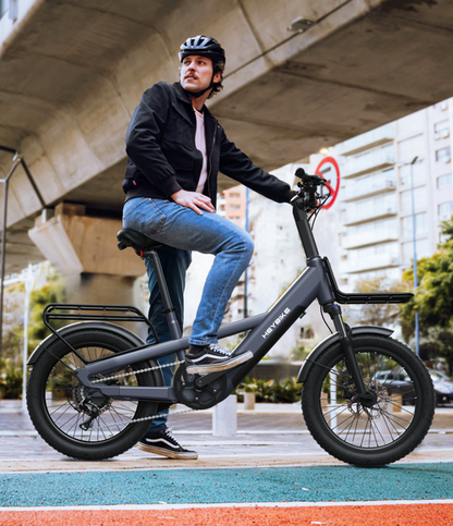 Heybike EC Compact Sport image 5