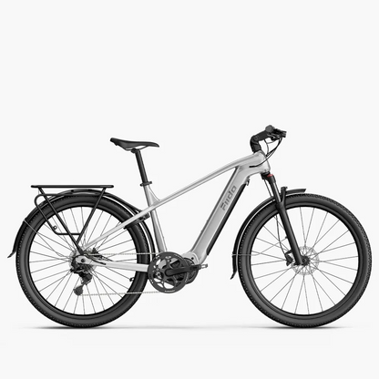 Fiido Nomads Pro 100Nm Mid-Drive Touring E-bike