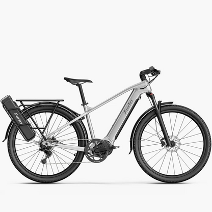 Fiido Nomads Pro 100Nm Mid-Drive Touring E-bike